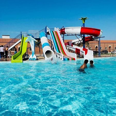 Hotel & Resort Golden Marina Yanbu Exterior foto
