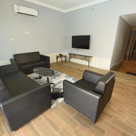 Hotel & Resort Golden Marina Yanbu Exterior foto