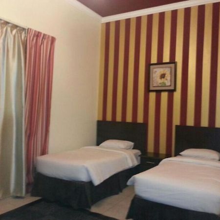 Hotel & Resort Golden Marina Yanbu Cameră foto