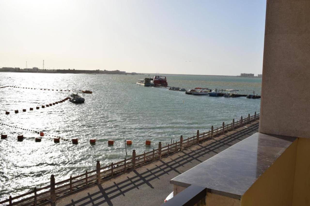 Hotel & Resort Golden Marina Yanbu Exterior foto