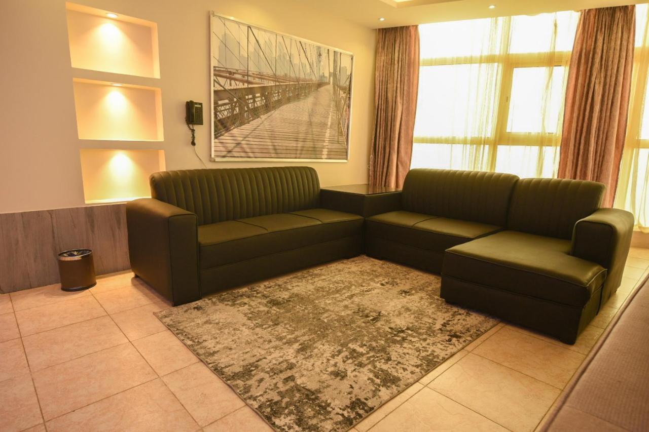 Hotel & Resort Golden Marina Yanbu Exterior foto