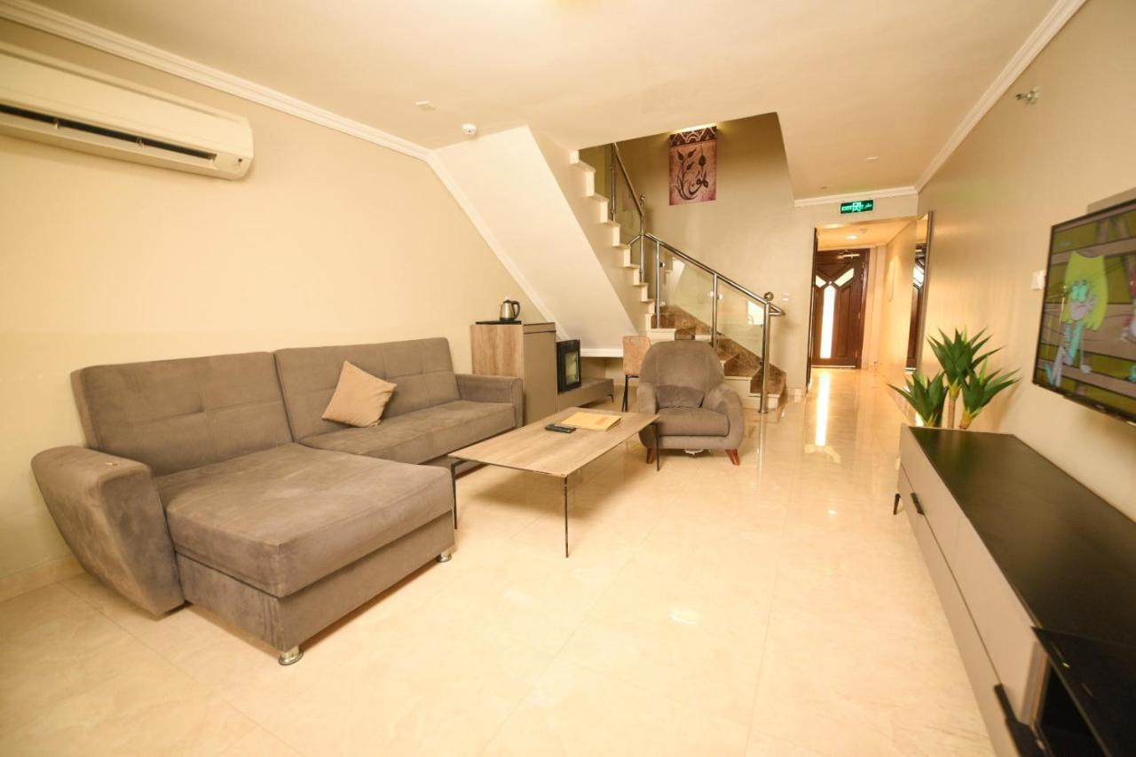 Hotel & Resort Golden Marina Yanbu Exterior foto