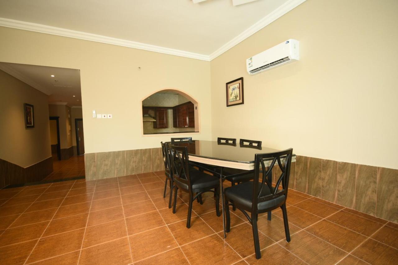 Hotel & Resort Golden Marina Yanbu Exterior foto