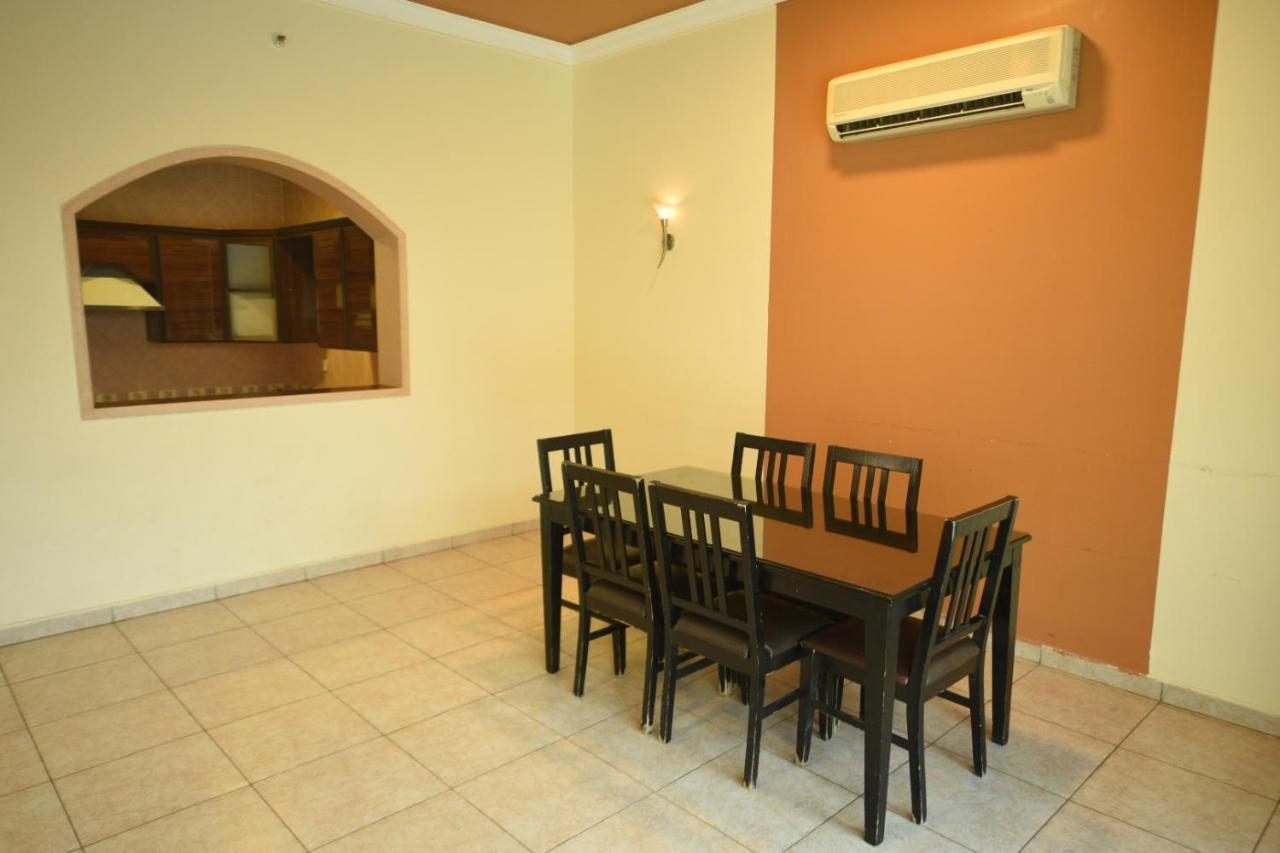 Hotel & Resort Golden Marina Yanbu Exterior foto