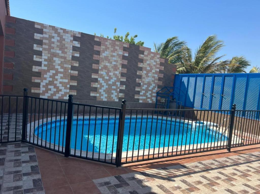 Hotel & Resort Golden Marina Yanbu Exterior foto