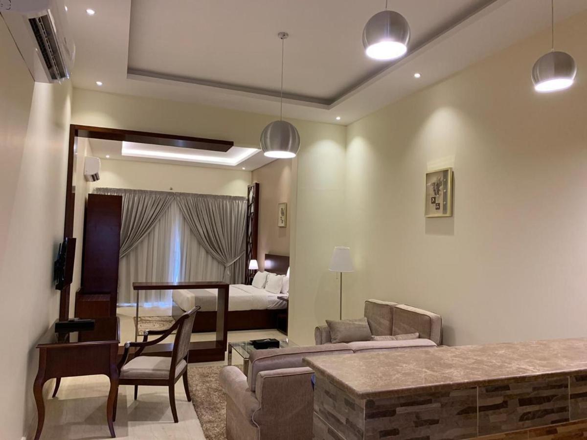 Hotel & Resort Golden Marina Yanbu Exterior foto