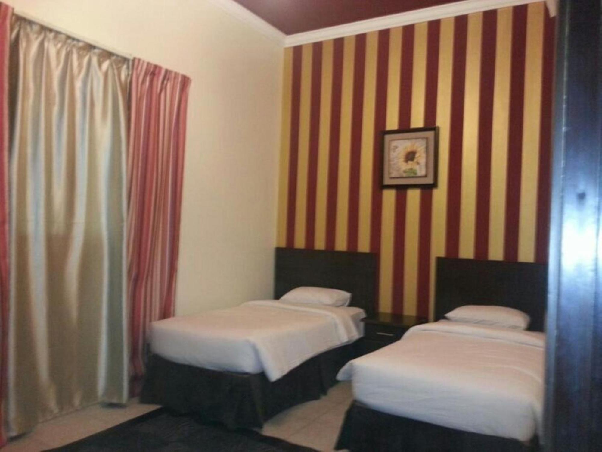 Hotel & Resort Golden Marina Yanbu Cameră foto